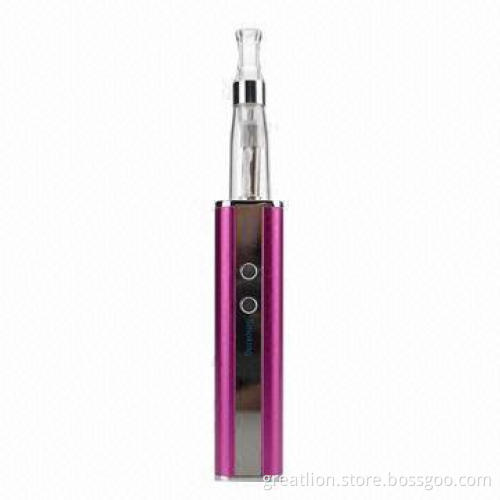 New Inventions in Market 2,200mAh Mobile Power Electronic Cigarette with CE4/CE4+/CE5, Protank